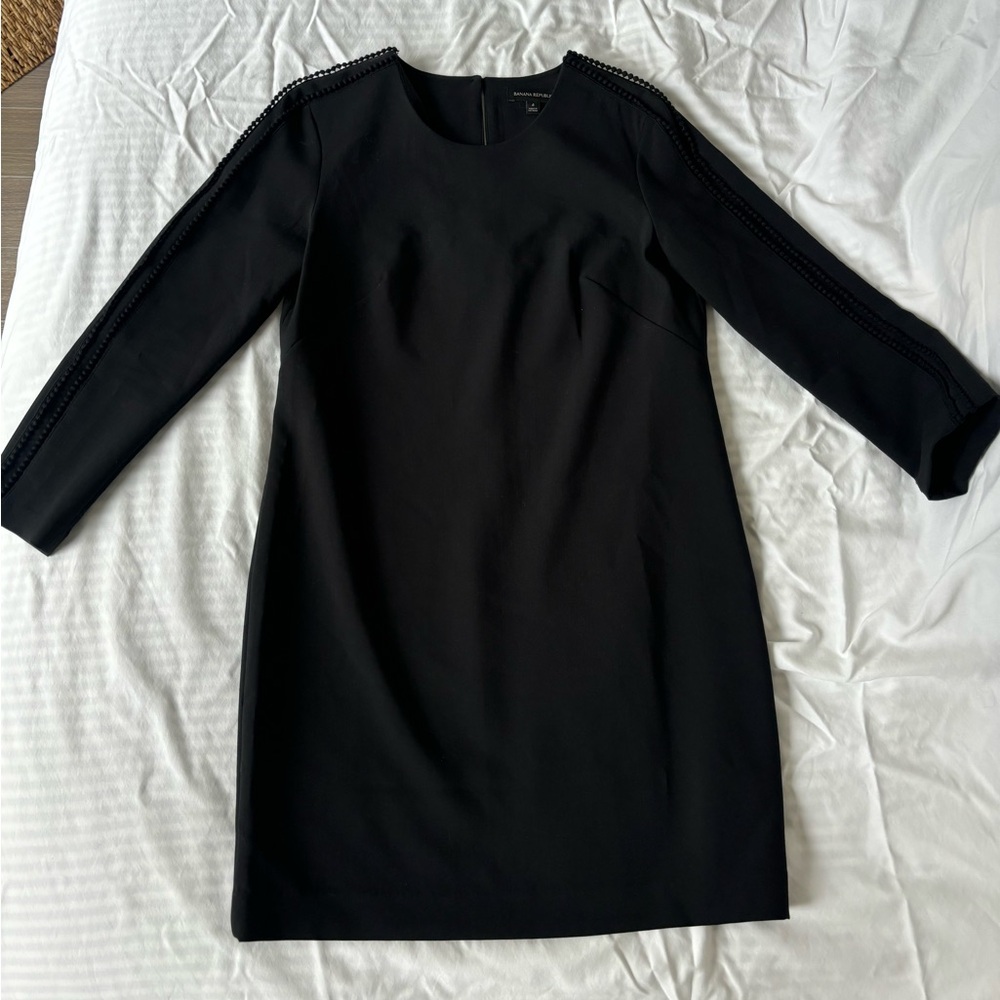 Banana Republic Dress